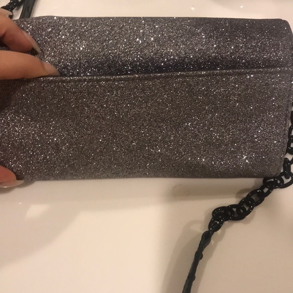 Juicy couture sparkly chain wallet - Picture 6 of 7